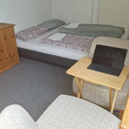 Maisonette Studio Hl *