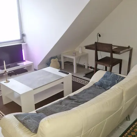 Apartment Maisonette Studio Hl