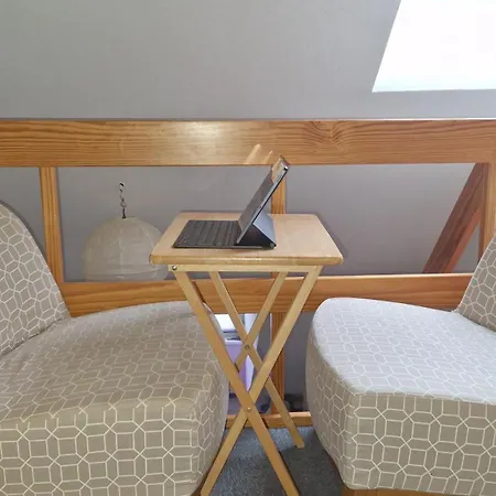 Maisonette Studio Hl Apartment Lubeck