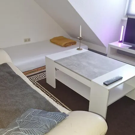 Maisonette Studio Hl * Lubeck