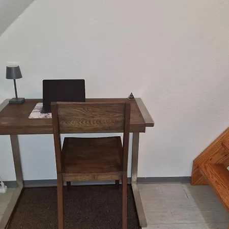 Maisonette Studio Hl * Lubeck