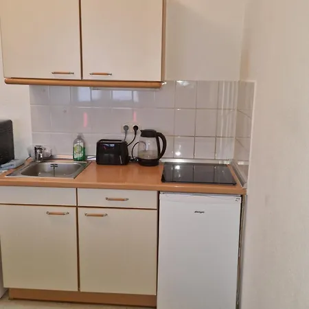 Apartment Maisonette Studio Hl *