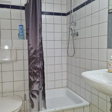 Apartment Maisonette Studio Hl Lubeck