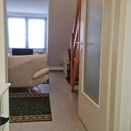Maisonette Studio Hl * Lubeck